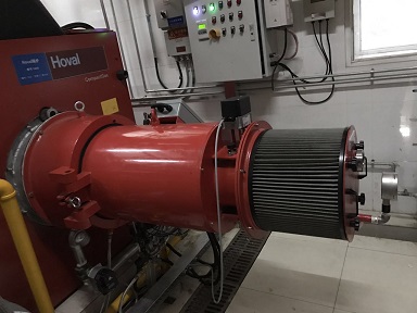 0.35-14MWȫ�A����ٱ���ȼ����(NOx<30mg/Nm<sup>3</sup>��